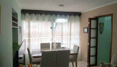 Apartamento à venda com 2 quartos em Parada Inglesa, São Paulo, SP