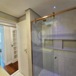 Apartamento à venda com 3 quartos, sendo 1 suíte, em Santo Amaro, São Paulo, SP