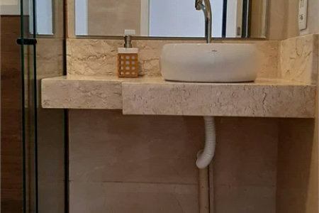 Apartamento à venda com 2 quartos, sendo 1 suíte, em Jardim Parque Morumbi, São Paulo, SP