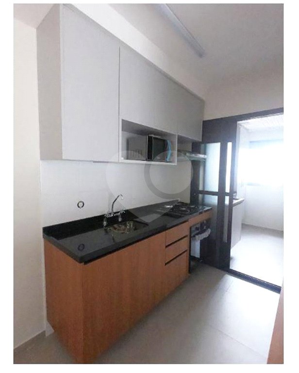 Apartamento à venda com 1 suíte em Pinheiros, São Paulo, SP