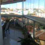 Apartamento à venda com 3 suítes em Santa Teresinha, São Paulo, SP
