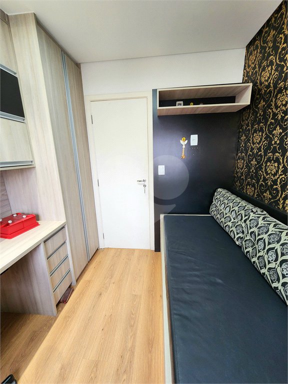 Apartamento à venda com 3 quartos, sendo 1 suíte, em Ipiranga, São Paulo, SP