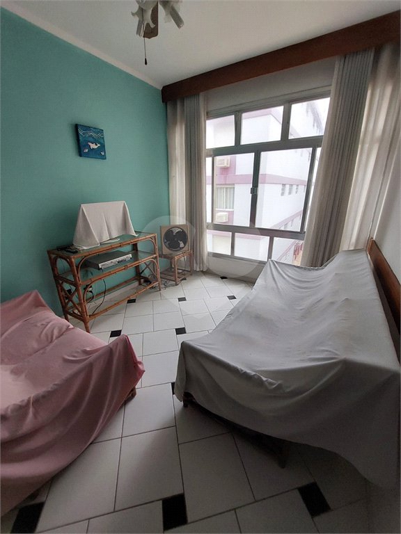 Apartamento à venda com 2 quartos em Enseada, Guarujá, SP