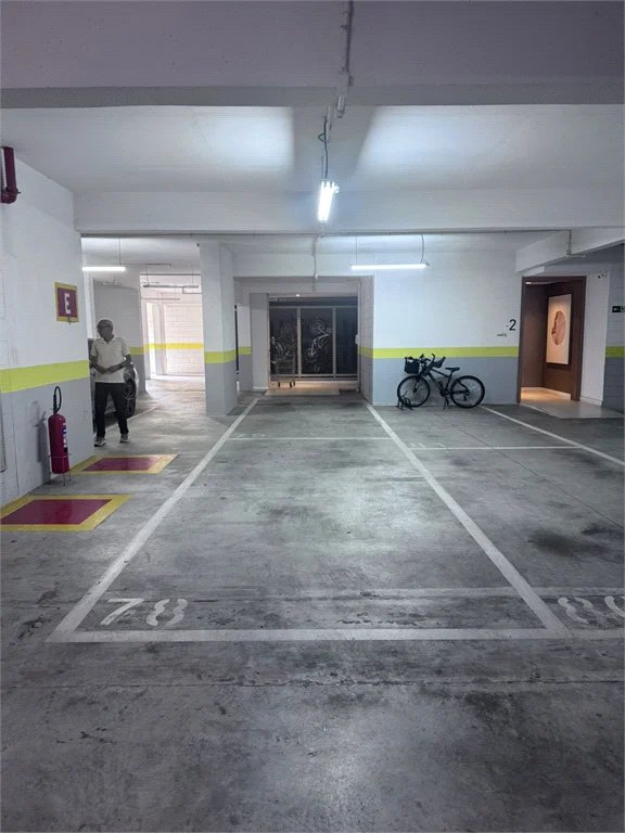 Apartamento à venda com 3 quartos, sendo 1 suíte,  em Vila Leopoldina, São Paulo, SP