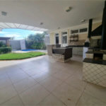 Casa à venda com 4 suítes no condomínio Mont Blanc, Sorocaba - SP