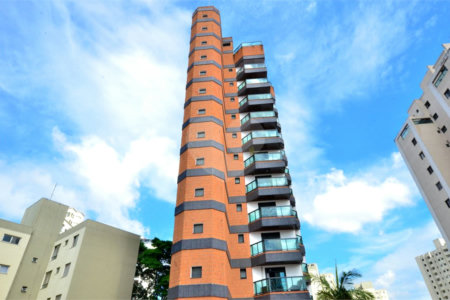 Apartamento à venda com 4 quartos, sendo 2 suítes, em Vila Monumento, São Paulo, SP