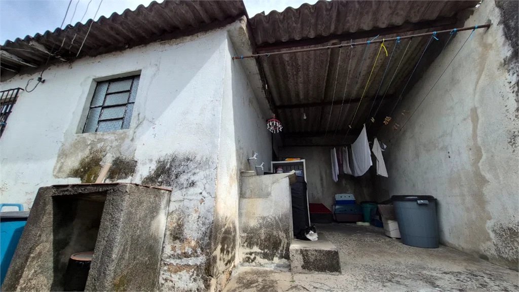 Casa à venda com 3 quartos em Jardim Ester, São Paulo, SP