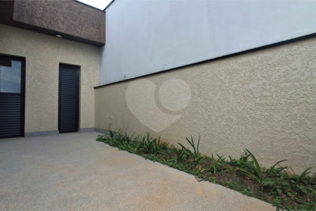 Casa à venda com 3 quartos, sendo 1 suíte, no condomínio Reserva Ipanema, Sorocaba - SP