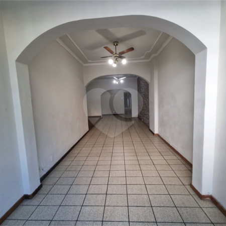 Apartamento à venda com 3 quartos em Tijuca, Rio de Janeiro, RJ