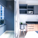 Apartamento à venda com 1 quarto em Jardim Paulista, São Paulo, SP