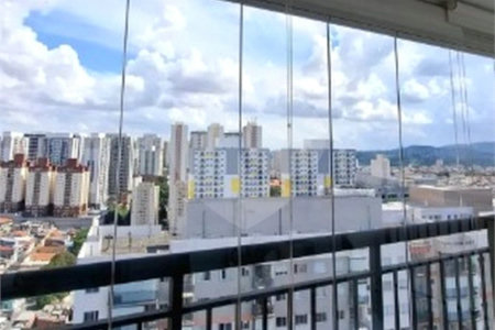 Apartamento à venda com 2 quartos em Jardim Flor da Montanha, Guarulhos, SP