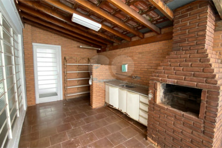Casa à venda ou para alugar em Vila João Godói, Araraquara, SP