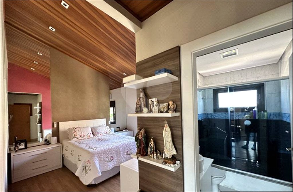 Casa à venda com 4 quartos, sendo 3 suítes, em Mandaqui, São Paulo, SP