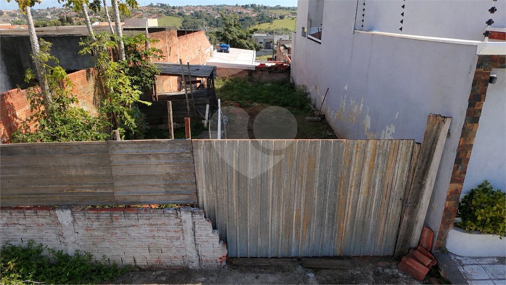Terreno à venda em Portal dos Pinheiros Ii, Itapetininga, SP