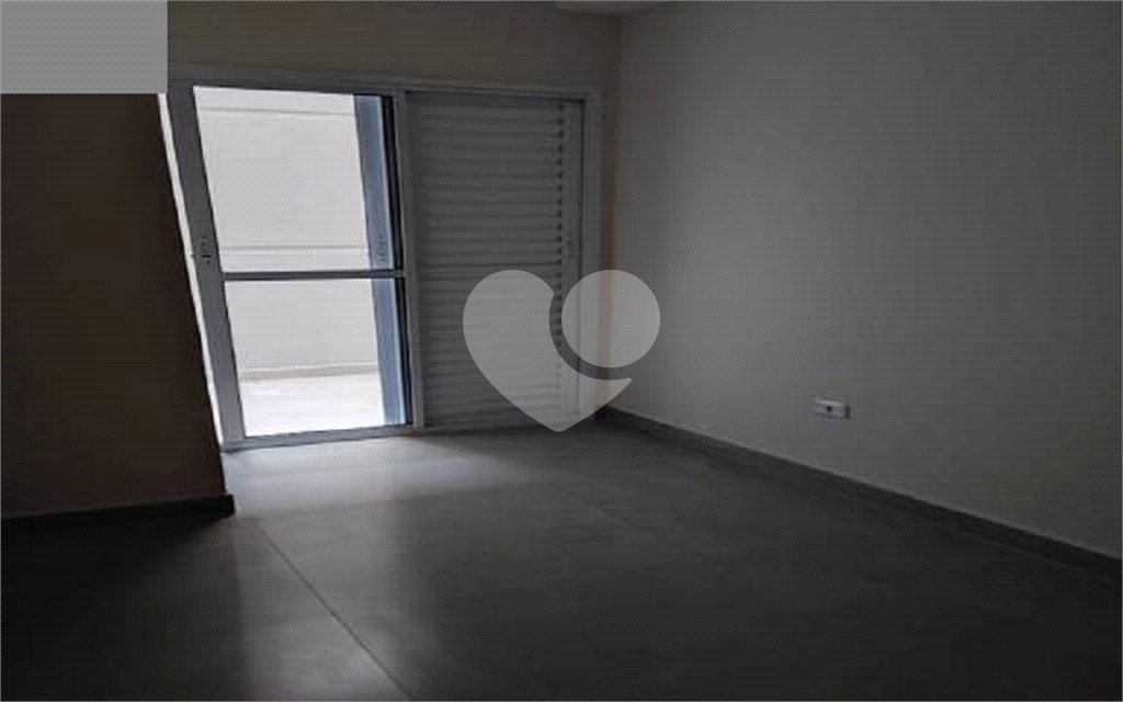 Apartamento à venda com 1 quarto em Parque Vitória, São Paulo, SP