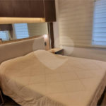 Apartamento à venda com 2 suítes em Pinheiros, São Paulo, SP