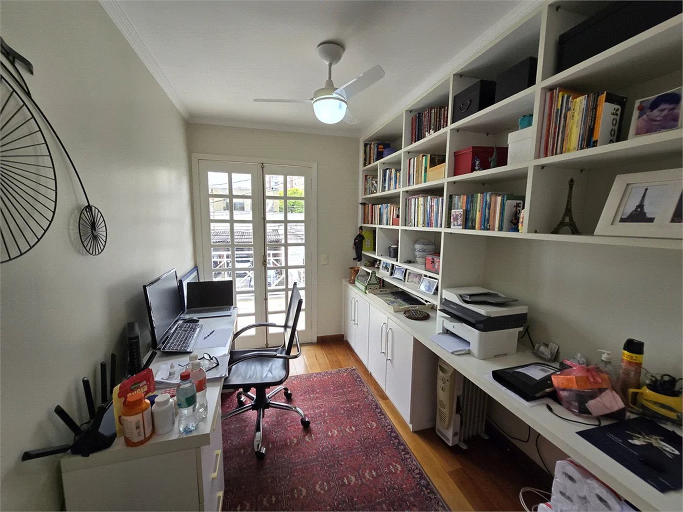 Sobrado à venda com 3 quartos, sendo 2 suítes,  em Jardim Bonfiglioli, São Paulo, SP