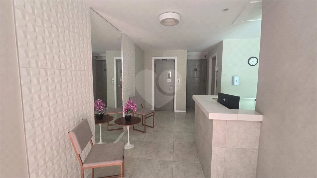Apartamento à venda com 2 quartos em Flamengo, Rio de Janeiro, RJ