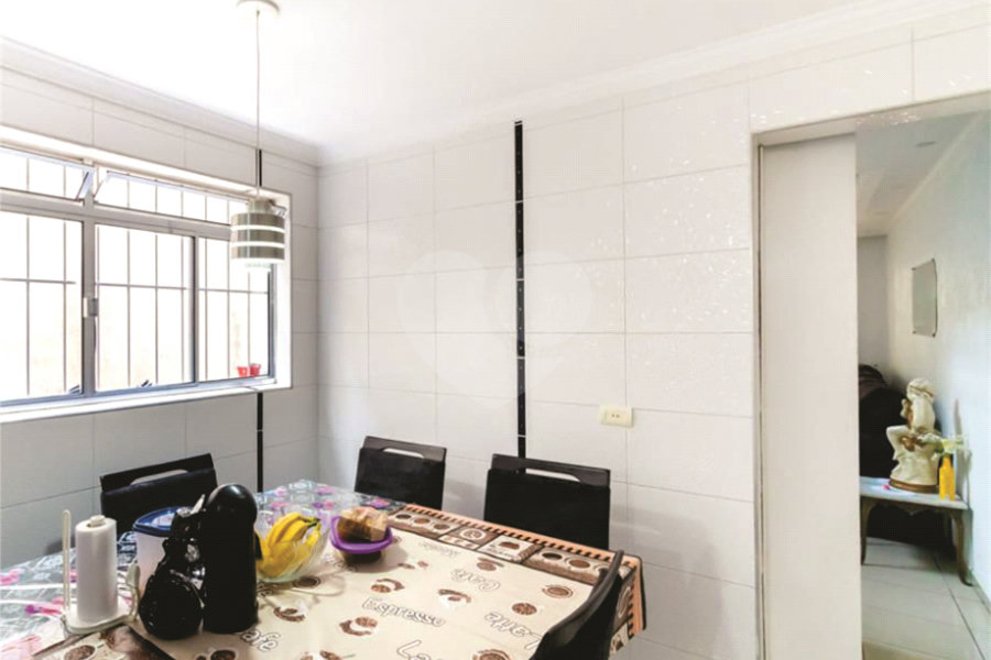 Casa à venda com 3 quartos em Vila Maria, São Paulo, SP