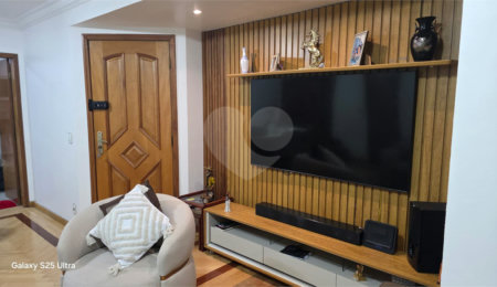 Apartamento à venda com 3 quartos, sendo 1 suíte,  em Vila Gomes Cardim, São Paulo, SP