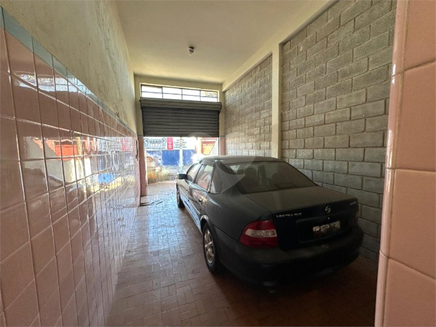 Sobrado à venda com 2 quartos em Jaçanã, São Paulo, SP