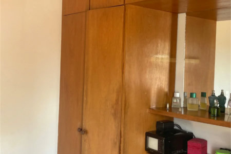 Sobrado à venda com 3 quartos em Vila Nova Alba, São Paulo, SP