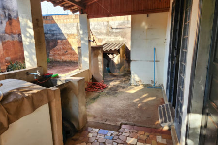 Casa à venda com 4 quartos em Vila Xavier (vila Xavier), Araraquara, SP