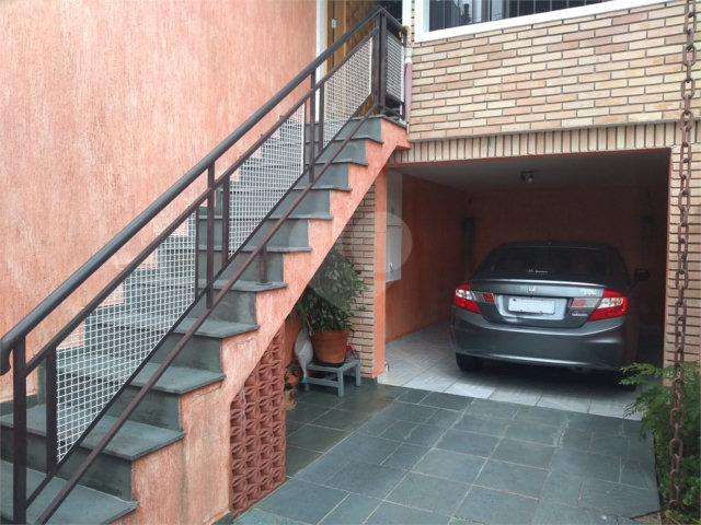Sobrado à venda com 2 quartos em Casa Verde, São Paulo, SP
