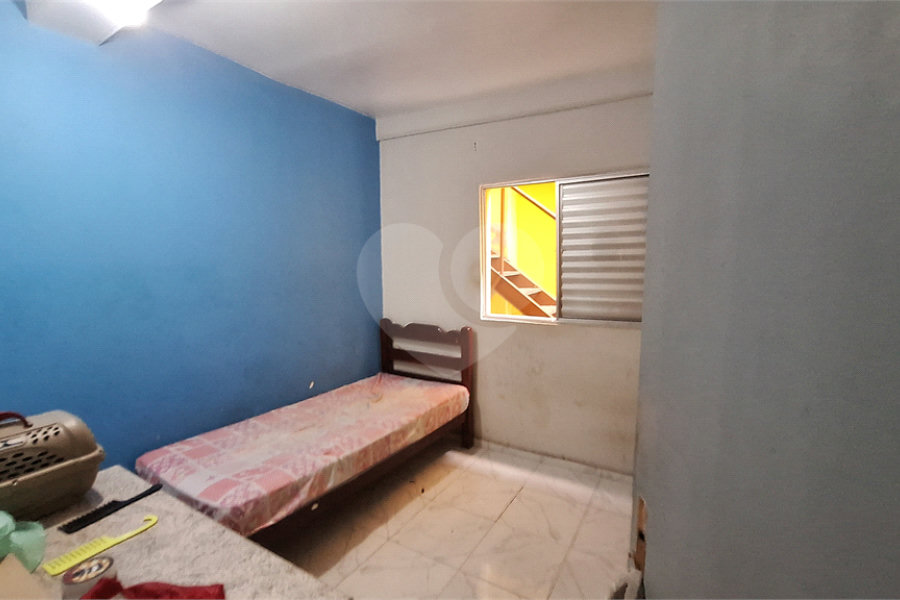 Casa à venda com 8 quartos em Parque Edu Chaves, São Paulo, SP