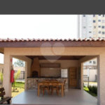 Apartamento à venda, Jardim Nossa Senhora do Carmo, 41m², 1 garagem, 2 quartos