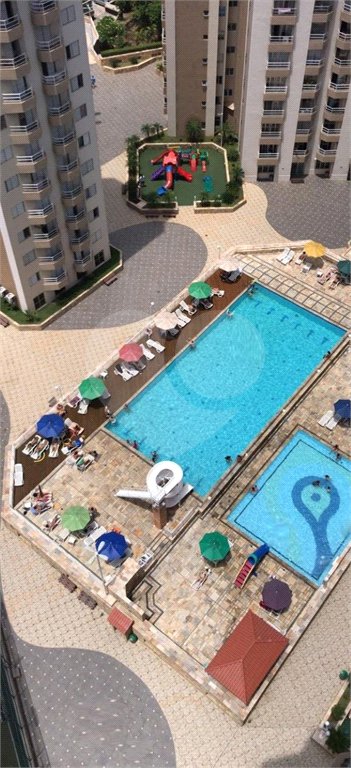 APARTAMENTO NO PORTAL DO BANDEIRANTES - FASE 4 - 68M2 - 2 DORMITÓRIOS 2 BANHEIROS E 1 VAGA DE GARAGEM.