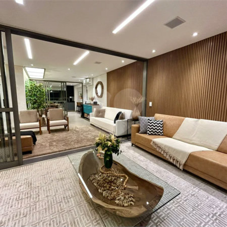 Apartamento á venda - Vila Clementino - 163 m² - andar alto