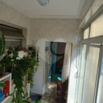 APARTAMENTO LINDO TODO REFORMADO MOOCA