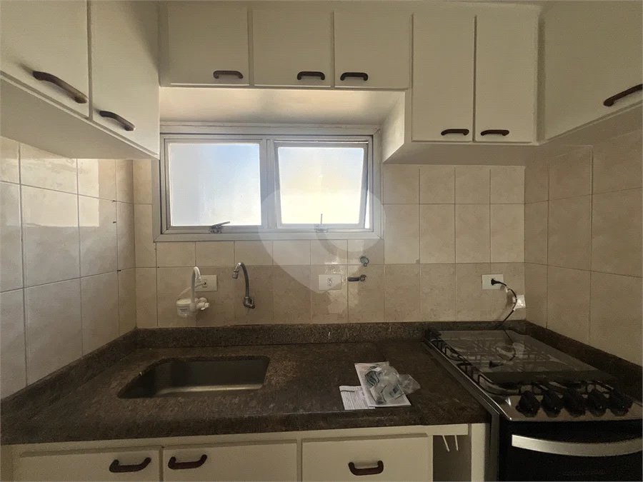 Apartamento á venda - Vila Guarani