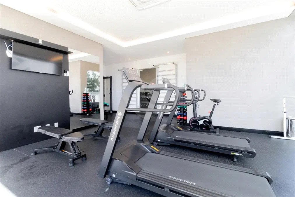 Apartamento para venda em Jardim Paulista com 2 quartos, sendo 2 suítes, 128m²