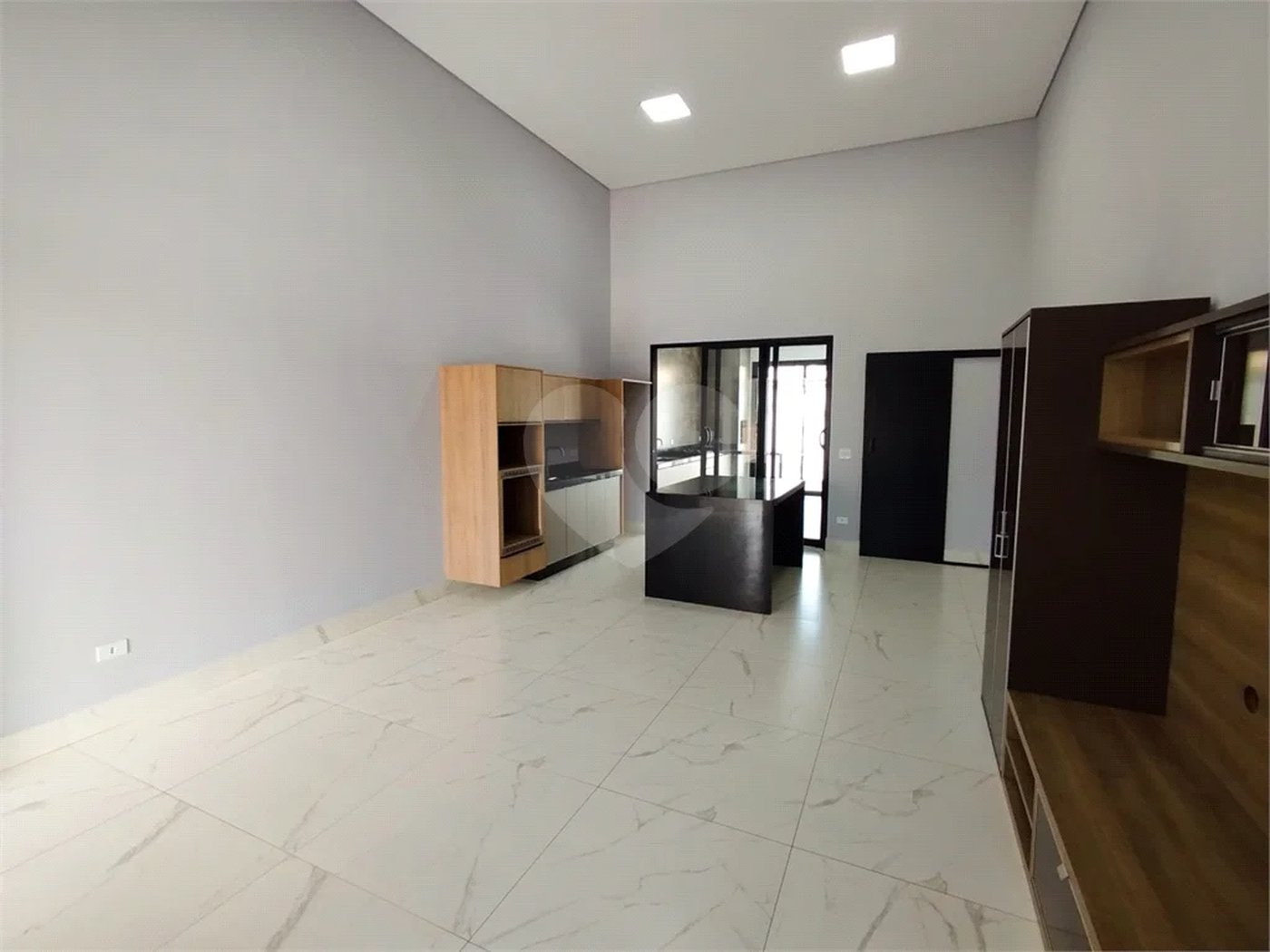 Casa à venda em Condomínio Fechado - Taquaral - Piracicaba/SP.