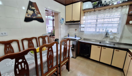 Apartamento à venda com 2 quartos em Vila Guilherme, São Paulo, SP