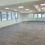 Sala comercial para locação e venda. 204m² AU