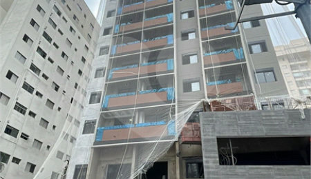 Apartamento à venda com 1 quarto em Consolação, São Paulo, SP