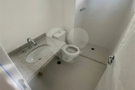 Apartamento à Venda Quarta Parada Mooca 201 m Prédio Novo
