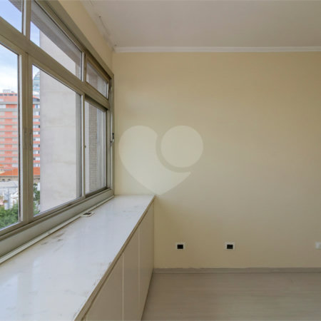 APARTAMENTO NA BELA VISTA COM 2 QUARTOS, 1 VAGA, 100 M²