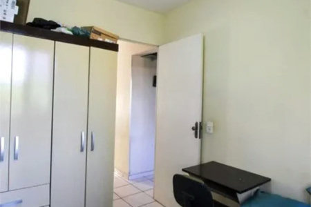 Apartamento à venda com 2 quartos em Vila Gomes, São Paulo, SP
