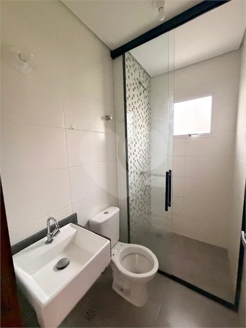 Casa em Villagio na Vila São Paulo – 62m², 2 Dormitórios 1 vaga e SEM TAXA DE CONDOMÍNIO
