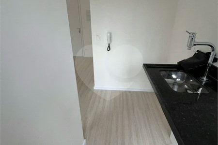 Apartamento á venda - Ipiranga