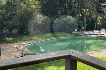 Sitio á venda - Itapecerica