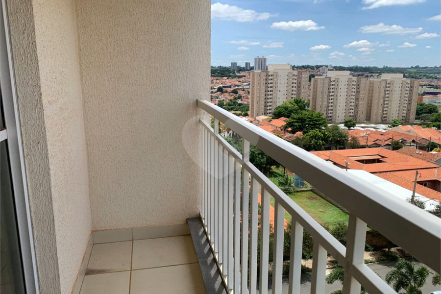 Venda Apartamento 3 Dormitórios (1 Suíte) - Prime América Residence - Piracicaba-SP