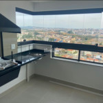 Apartamento à venda com 2 suítes em Alvinópolis, Atibaia, SP