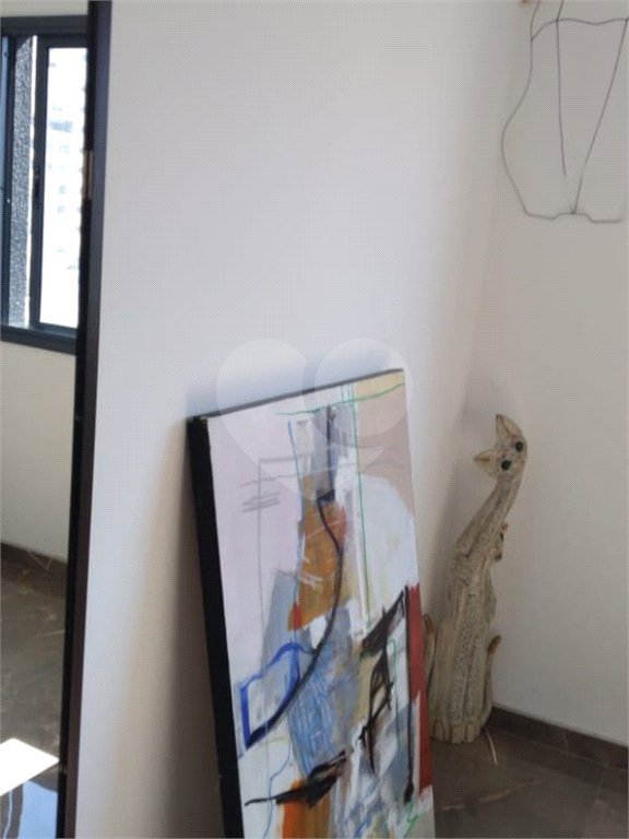 APARTAMENTO A VENDA EM SP BELA VISTA