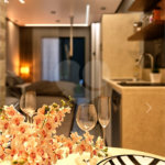 Studio à venda com 28 m² - Aclimação