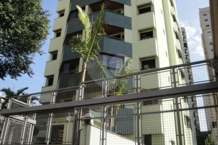 Apartamento à venda com 3 quartos, sendo 1 suíte, em Santa Teresinha, São Paulo, SP